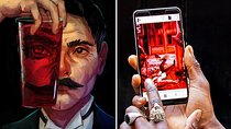 Dr Jekyll and Mr Hyde Self-Guided Audio Tour through London