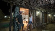 Overland Multi Day Mountain & Desert Safari ( Signature Tour )