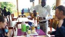 3 Days safaris Mid-Range Serengeti Tanzania