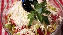 1-Hour Private Cheese Workshop in Sofia