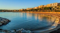 Self Guided Antibes, Cannes & Saint Paul de Vence from Nice