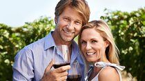 West Kelowna Wine Tour - Classic - 6 Wineries