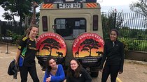 4Days Private camping Safari Tarangire, Serengeti, Ngorongoro