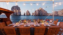 Private Luxury Yacht Cruise on Tu Enamorado
