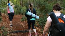 Central Florida Guided Nature Walk and Private Yoga Class