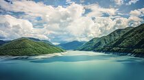 Private 4-Day Tours & Transfers from Tbilisi to Top Georgia Spots