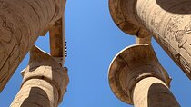 Luxor & Kings’ Valley Private VIP Tour with Pick up