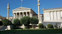 Athens Private 4 Hour Transfer