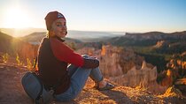 3 Nights Zion Glamping Adventure