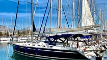 Luxury Day Cruises to Ithaca - swimming, snorkeling food and more !