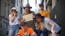 Adventure Theme Scavenger Hunt Experience in Brisbane