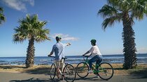 Cape Town's Finest City Bike Tour