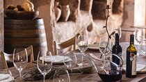 SKIP-THE-LINE: Cappadocia Tour w/wine tasting and clay shaping 