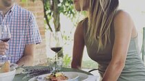 Cooking Class in a historical villa in Siena Provence