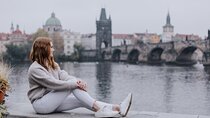 Prague Photo Walk Tour (Family, Couple, Solo)