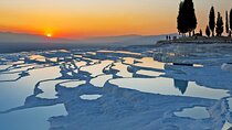 Turkey Western Anatolia 6 Days Tour