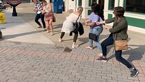 Nashville City Scavenger Hunt Excursion by Zombie Scavengers