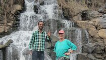 2 Days Private Tour: Discover Awash National Park
