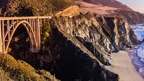 Driving the California Coast: A Self-Guided Audio Tour