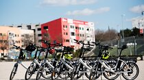 Private E-bike Tour in Split