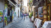 Private Transfer from Naples to Sorrento with Visit to Pompeii