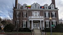 Residences of the Presidentses Walking Tour: Dupont & Kalorama