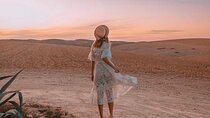 Agafay Desert Day Tour From Marrakech & Berber villages With Camel Ride