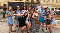Half Day Afternoon Walking Food Tour with Dinner