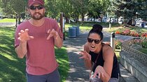 Scavenger Hunt Adventure in Williamsburg by Zombie Scavengers