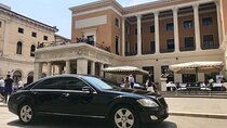 Private Tour Discovering Padova