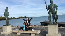 Balaton lake, a private trip with guide!