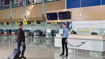 Private Transportation from the Dubai Airport to Dubai Hotels