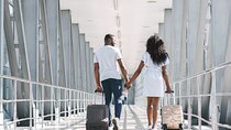 Private Departure Transfer: Hotel to Airport Canggu and Tabanan