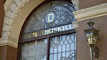 The Ghosts of Austin Walking Tour