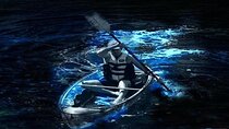 Cocoa Beach Clear Kayaking Bioluminescent Night Tour