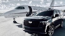 Private Toronto Airport Transfer Service to City centre Toronto 