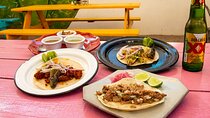 Taco Safari in Cabo San Lucas
