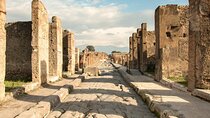  Pompeii Day Tour
