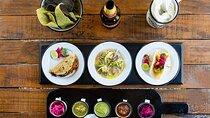 Seafood Galore, Los Cabos Food Tour