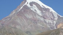 Splendid Tour to Kazbegi (Stepantsminda)