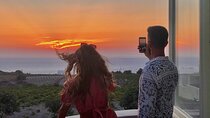 Santorini 4 hours Private Tour : Visit all the hotspots 