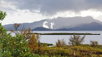 Private Full-Day Golden Circle Tour