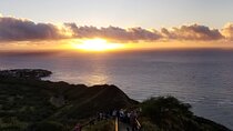 Half-Day Hiking Tour to Diamond Head and Makapuu Lighthouse