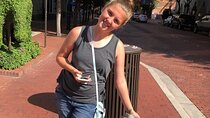 Fun City Scavenger Hunt in Sacramento by Wacky Walks