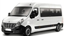 PRIVATE Transfer Jose Maria Cordova Airport - Up to 10 People