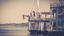  6 Days 5 Nights Private (Dahabiya) Cruise From Luxor & Aswan