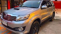 Try find better than us! Airport Transfer in Ho Chi Minh HTL-APT (SGN)