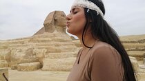 Private 3 Days Tours around Giza pyramids , Cairo city and Alexandria