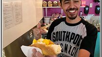 Miami Beach Food and Art Deco Walking Tour