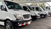 Private Arrival Liberia Airport Shuttle